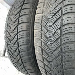 Шини 165/70 R13 Maxxis пара зима 2023 рік 6,5  мм