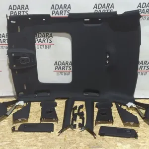 Стеля, комплект стелі з Audi A4 2019 (B9) Premium Plus