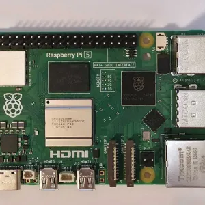Raspberry Pi 5 8gb