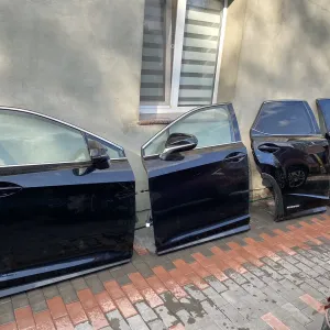 Lexus RX 4 5 2016 - 2026 Дверка Двері Двери Дверь передня ліва передня права задня ліва задня права, різні кольори в наявності РОЗБОРКА ЗАПЧАСТИНИ