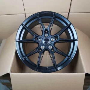 Диски На Авто R18 5x108 Ford Fusion Mondeo Focus Escape Volvo C70 S60 S70 S90 V60 Citroën Peugeot NEW