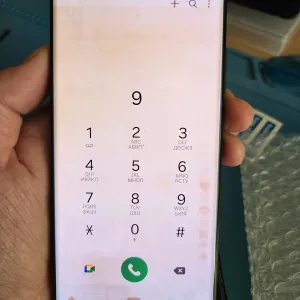 Дисплей оригінал Samsung S21 Ultra G998 s21 ultra  екран модуль