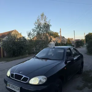 Продам део   (ланос )2008 год