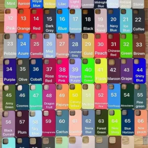 Опт Силиконовый чехол sillicone case на iphone айфон силіконовий чохол