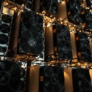 Наявність!Б/в Майнери Asic Bitmain Antminer S19 90 Th 3150Вт +Гарантія