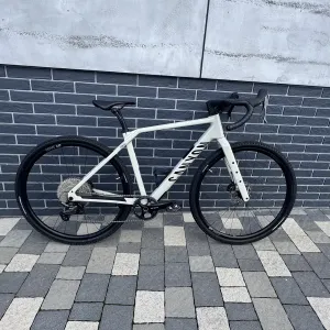 Новий! Гравел Canyon Grizl CF 7 ESC гравійник 28