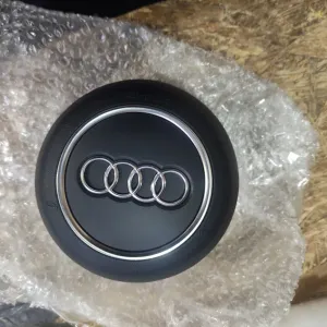 Подушка безопасности в руль AUDI S-5,A-3,4,6,8 AIRBAG/SRS/USA