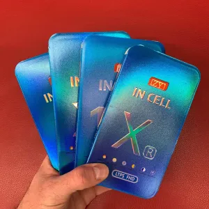 Дисплейний модуль iPhone X XR 11 12 Pro Max (всі моделі)