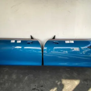 MINI F56 F57 Двері ліві праві