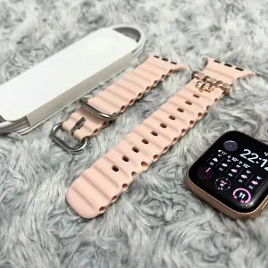 Apple Watch SE (40 mm) шикарное состояние! А2351