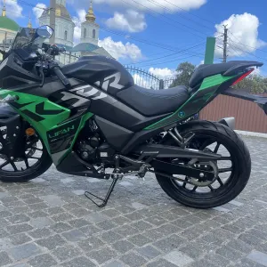 LIFAN крr Новинка