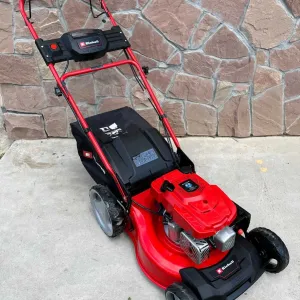 Газонокосарка Einhell Gc-Pm 46 S Hw-E