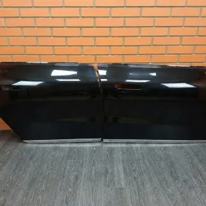 Двері Mercedes EQS V297 W297 передні або задні праві ліві разборка