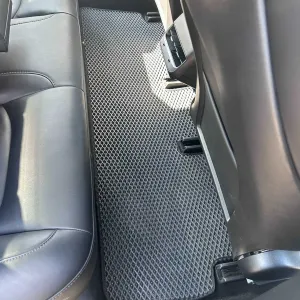 коврики ЕВА Volkswagen Passat B6 B7 B8 USA ЕВА ЄВА салон и багажники