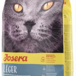 Корм для котов JOSERA Léger  Йозера Лиже