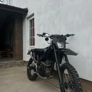 Продам kovi advance 300 fr