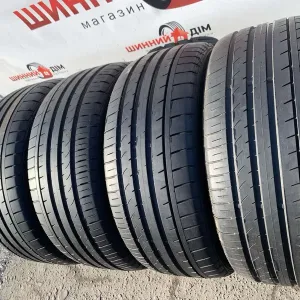 Шини 245/50 R18 Falken літо 2023р 6,8/7,2мм