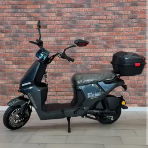 ‼️Електроскутер 1000 Вт /60 км ПОТУЖНІ + кофер в подарунок‼️