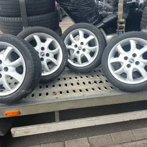 Диски FIAT 4/98-100/r14