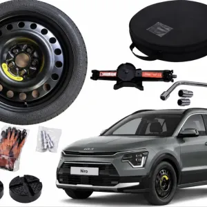 Докатка hyundai kona ,kia niro