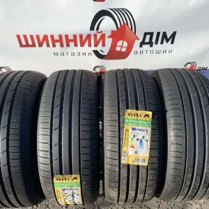 Шини нові 255/55 R18 Giti літо 2023p