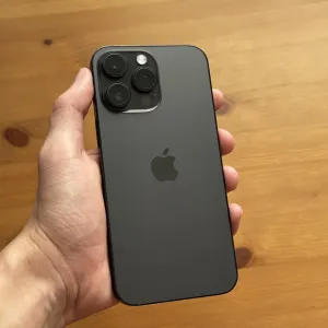 iPhone 14 Pro Max | 128gb | Neverlock | Space Black