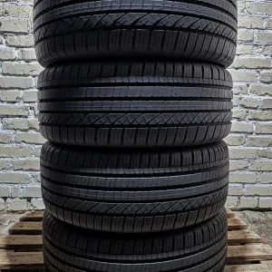 235/50r19 Dunlop | 7mm | 2024 | Made in Germany | Комплект/4шт | Преміум всесезонні шини | Ідеальний стан, без пошкоджень, без ремонтів, без дефектів