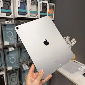 New open/box Apple iPad Air 13 128GB Wi-Fi Space Gray 2024 (MV273)