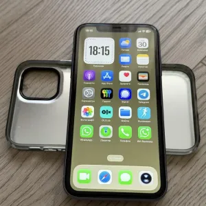 Iphone 11 64 gb СУПЕР стан Neverlock