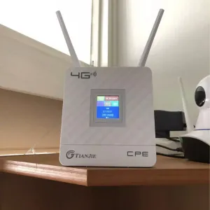 3G 4G роутер под сим карту wifi интернет на дачу автономный