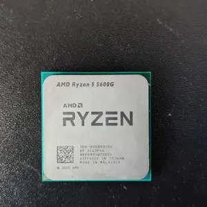 AMD Ryzen 5 5600G