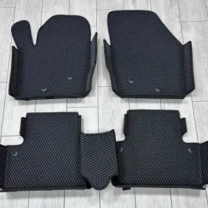 3D коврики EVA ЕВА Volvo XC-90 XC-70 XC-60 V70 V50 C70 S90 V90 V60