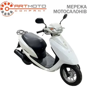 Японский скутер HONDA DIO AF68 купить в Артмото Сумы (документы МРЕО)