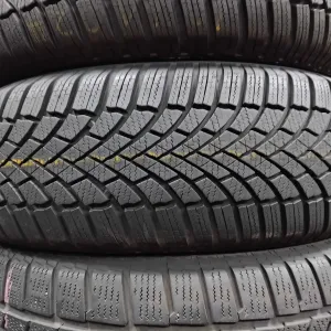 Шини бу 225/65 R17 Bridgestone Blizzak LM005 Комплект Зима