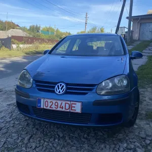 Продам Фольцваген Гольф 1.9 ТДІ