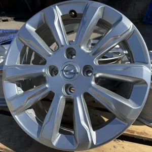 4х108 r16 Opel Диски литые Оригинал