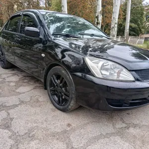 Мицубиси.2007.ухоженая