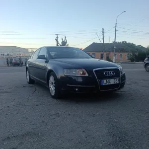 Audi A6 C6 2.7 TDI 2007
