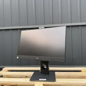 Dell OptiPlex 5480 /i5-10500/6 ядер/16GB/512GB SSD/ 24" Touch моноблок