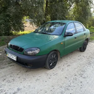 Продам део ланос без торгу