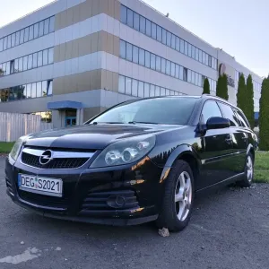 Авто Opel Vectra універсал 1.9D для ЗСУ
