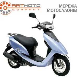 Японський мопед  HONDA DIO AF62 4T Скутер Хонда З ДОКУМЕНТАМИ