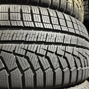 225/40 R18 Hankook Winter I*Cept Evo2 ПАРА  шини б/у зима