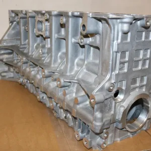 BMW N54 N54B30A новий блок оригінал болти X5 E70 F10 F01
