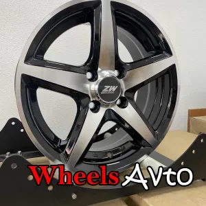 Диски R13 4x98 Ваз 2101 2106 2107 2109 2110 2114 2115
