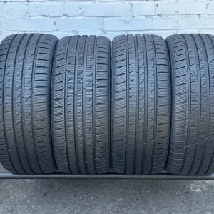 Зимова шина‼️ Superia Blue Win 92V 225/40 r18 9мм 2025рік