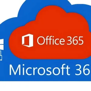 Microsoft Office 365 + 5 TB OneDrive: на 5 пристроїв ! Офіс 365 !