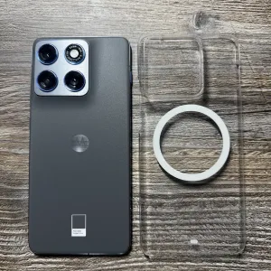 Motorola edge 70 12/512гб