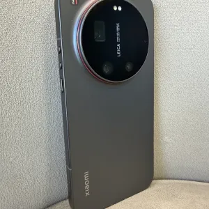 Xiaomi 17 Ultra 16/512GB Black Global Version (EU)