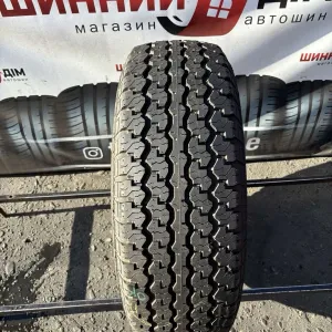 Шина 1штука 275/70 R15 Dunlop 2023p всесезон